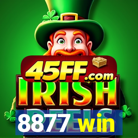 8877 win